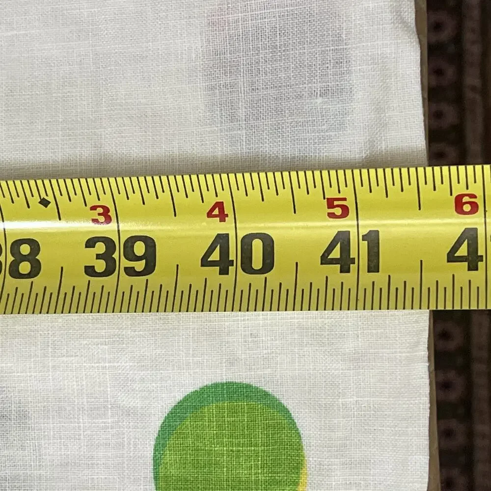 Ikea Linen Polka Dot Duvet Cover 41
